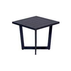 Garden Impressions Selene Loungestoel En Kent Bijzettafel - Zwart -Kettler Stoelen Winkel 1000091738 0104