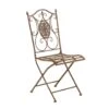 CLP Tuinstoel Sibell Bruin -Kettler Stoelen Winkel 1000095568