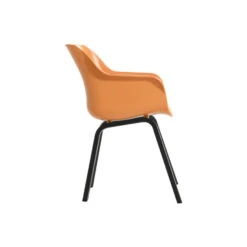 Hartman Sophie Element Dining Armstoel- Indian Orange - 2 St. -Kettler Stoelen Winkel 1000096413 0102
