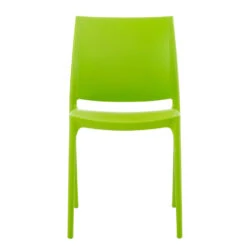 CLP Tuinstoel Maya Groen -Kettler Stoelen Winkel 1000096670 0101