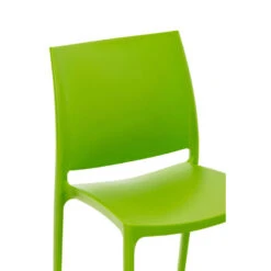 CLP Tuinstoel Maya Groen -Kettler Stoelen Winkel 1000096670 0103