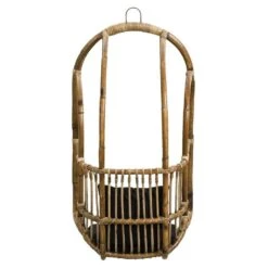 Hangstoel Hidde - Antiekgrijs -Kettler Stoelen Winkel 11990878 0900