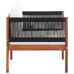 VidaXL Tuinstoelen 2 St Massief Acaciahout -Kettler Stoelen Winkel 1559632522 0103