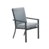 Garden Impressions Senja Lounge Dining Tuinstoel - Mint Grijs -Kettler Stoelen Winkel 1817496001