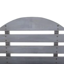 VidaXL Stoel Adirondack Massief Acaciahout Grijs 9 VidaXL Stoel Adirondack Massief Acaciahout Grijs -Kettler Stoelen Winkel 286a121ce5bc4bb88492293a1f3f64a3