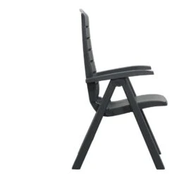 Hartman Standenstoel Florion - Grijs -Kettler Stoelen Winkel 50102227 0810