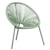 Loungestoel Formentera - Lichtgroen -Kettler Stoelen Winkel 50105154