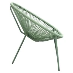 Loungestoel Formentera - Lichtgroen -Kettler Stoelen Winkel 50105154 8000