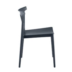 Giga Meubel Tuinstoelen Stapelbaar - Antraciet - Kunststof - Set Van 2 8 Giga Meubel Tuinstoelen Stapelbaar - Antraciet - Kunststof - Set Van 2 -Kettler Stoelen Winkel 5c45c05f8d6d4889ab7c4eb2cf15d514