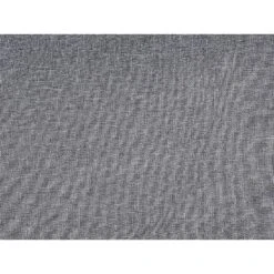 Beliani Hangstoel PINETO - Grijs Pe Rotan -Kettler Stoelen Winkel b8f5f975873f4ac9b6baff07cd1da15b