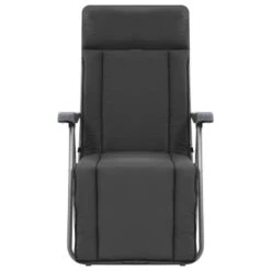 VidaXL Tuinstoelen Met Kussen Inklapbaar 2 St Grijs 8 VidaXL Tuinstoelen Met Kussen Inklapbaar 2 St Grijs -Kettler Stoelen Winkel d7b8ff4d2de8420b8d5a74b7b8ff802c